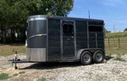 Horse Trailer for sale in MS