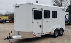 Horse Trailer for sale in MS