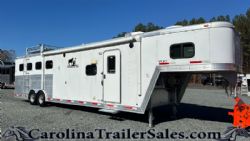 Horse Trailer for sale in NC