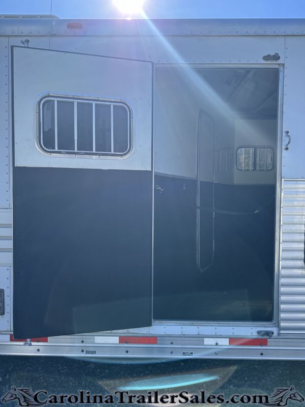 Used Horse Trailers for Sale