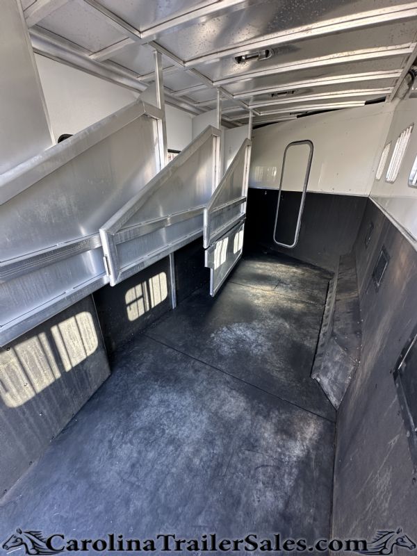 Used Horse Trailers for Sale