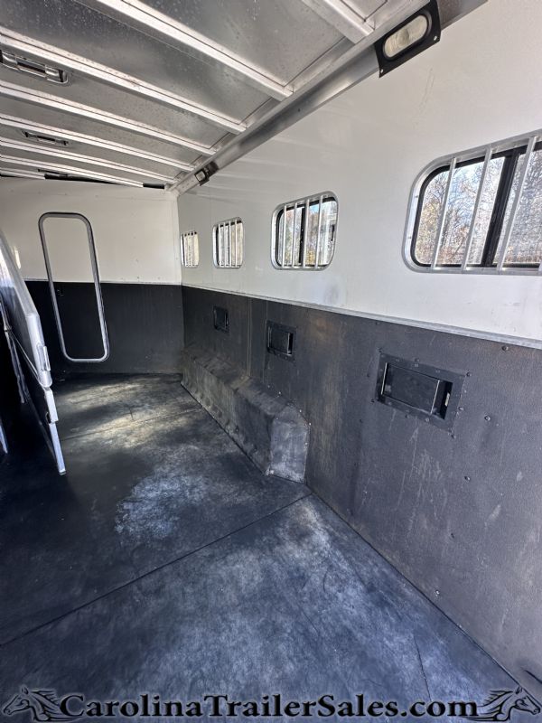 Used Horse Trailers for Sale