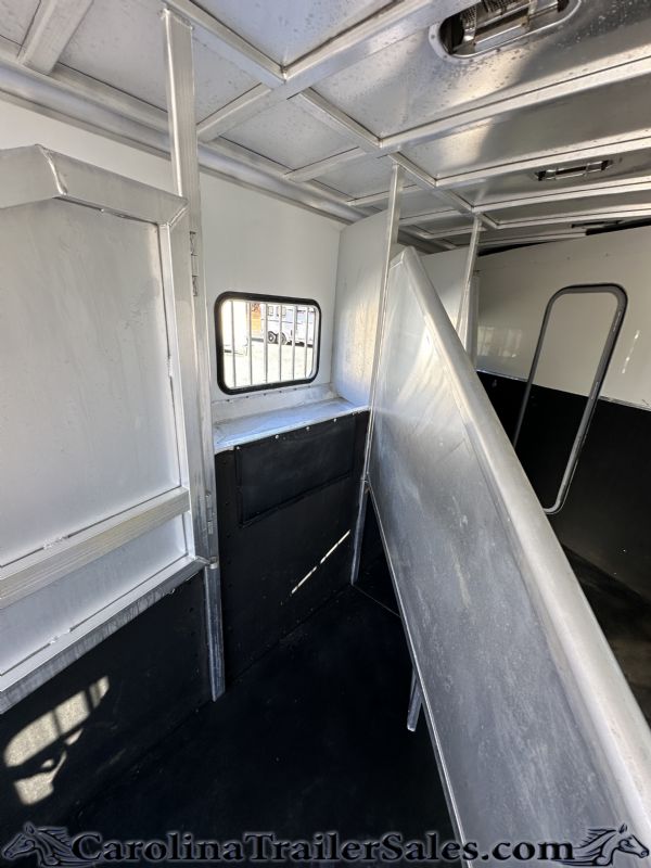 Used Horse Trailers for Sale