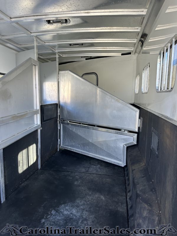 Used Horse Trailers for Sale