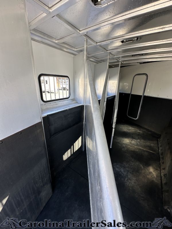 Used Horse Trailers for Sale