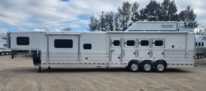 Horse Trailer for sale in MO