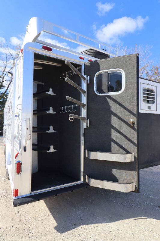 Used Horse Trailers for Sale