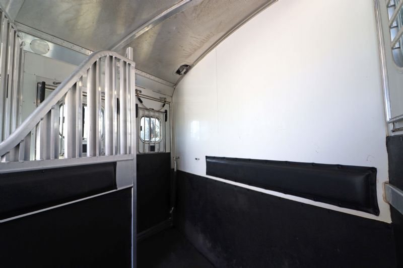 Used Horse Trailers for Sale