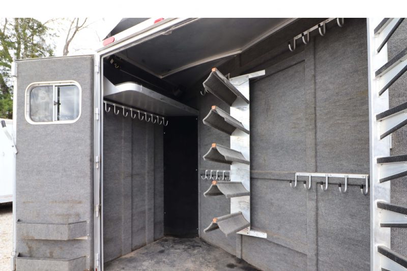 Used Horse Trailers for Sale