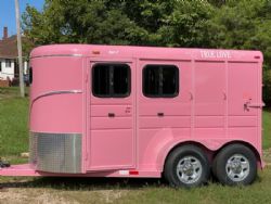 Horse Trailer for sale in MS