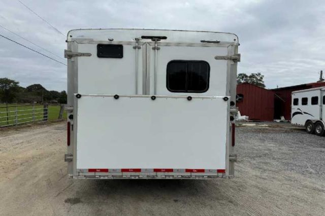 Used Horse Trailers for Sale