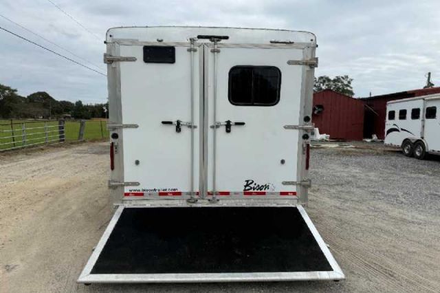 Used Horse Trailers for Sale