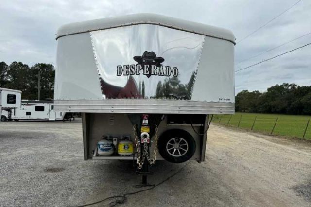 Used Horse Trailers for Sale