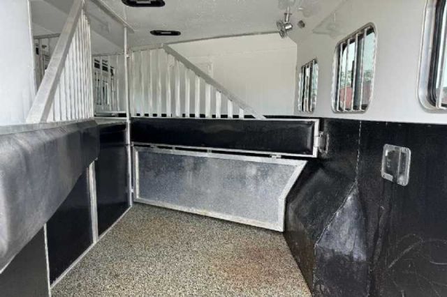 Used Horse Trailers for Sale