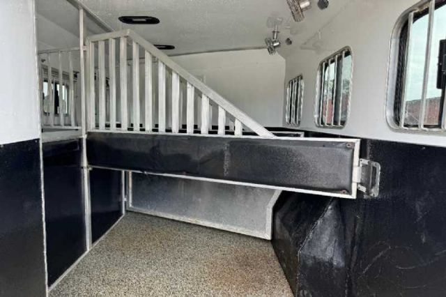 Used Horse Trailers for Sale