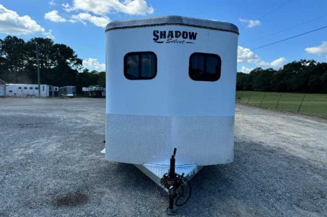 Used Horse Trailers for Sale