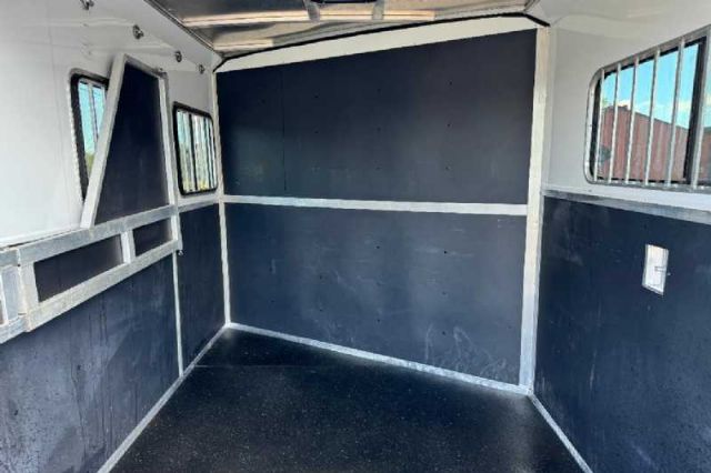 Used Horse Trailers for Sale