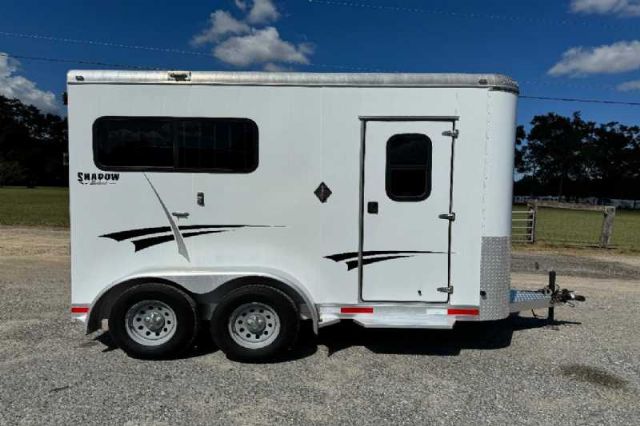 Used Horse Trailers for Sale