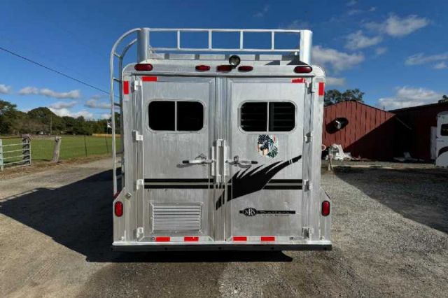 Used Horse Trailers for Sale