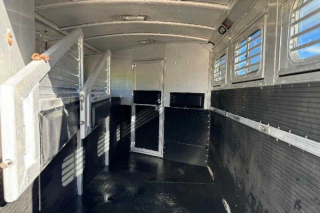 Used Horse Trailers for Sale