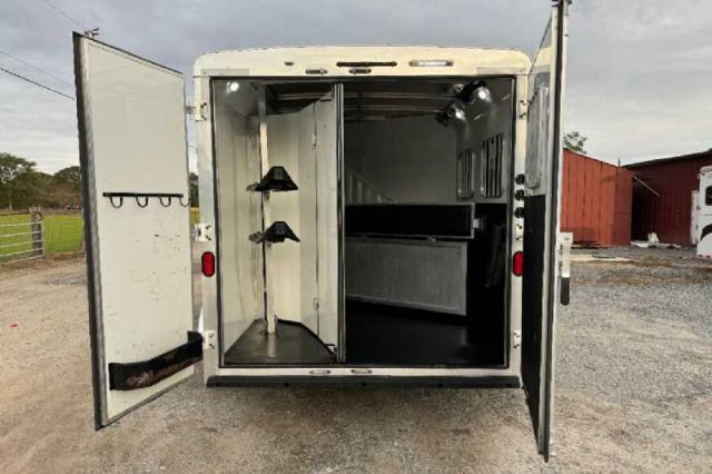 Used Horse Trailers for Sale