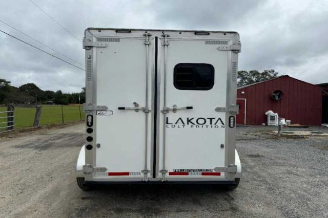 Used Horse Trailers for Sale