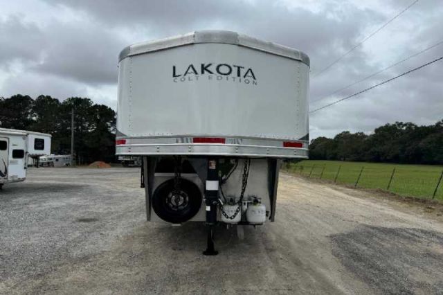 Used Horse Trailers for Sale