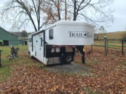 Horse Trailer for sale in KY