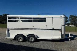 Horse Trailer for sale in AL