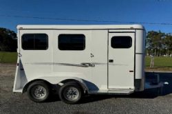 Horse Trailer for sale in AL