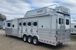 Horse Trailer for sale in MO