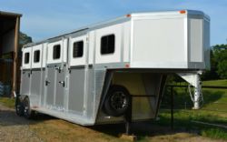 Horse Trailer for sale in MS