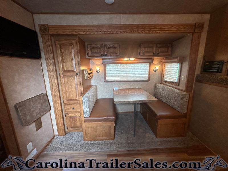 Used Horse Trailers for Sale