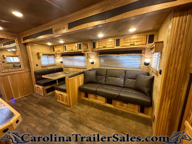 Used Horse Trailers for Sale