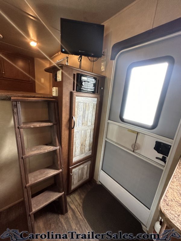 Used Horse Trailers for Sale