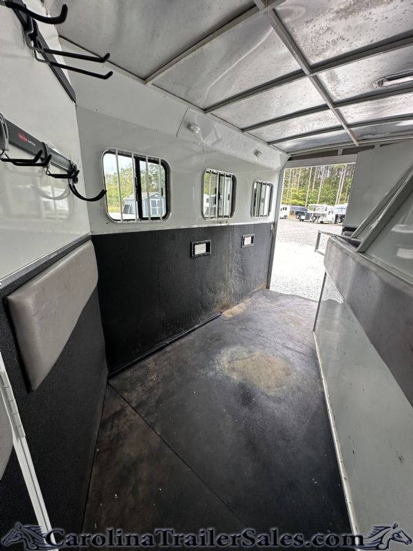 Used Horse Trailers for Sale