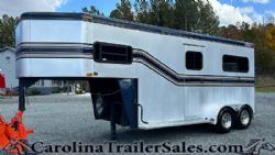 Horse Trailer for sale in NC