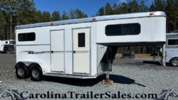 Horse Trailer for sale in NC