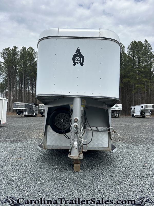 Used Horse Trailers for Sale