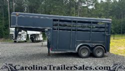 Horse Trailer for sale in NC