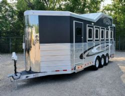 Horse Trailer for sale in MO