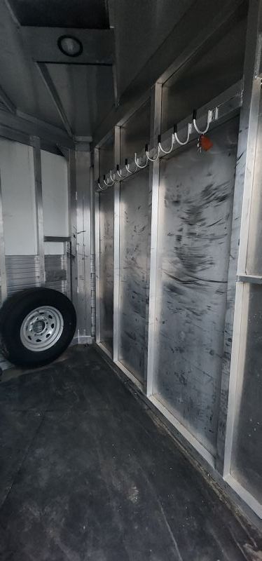 Used Horse Trailers for Sale