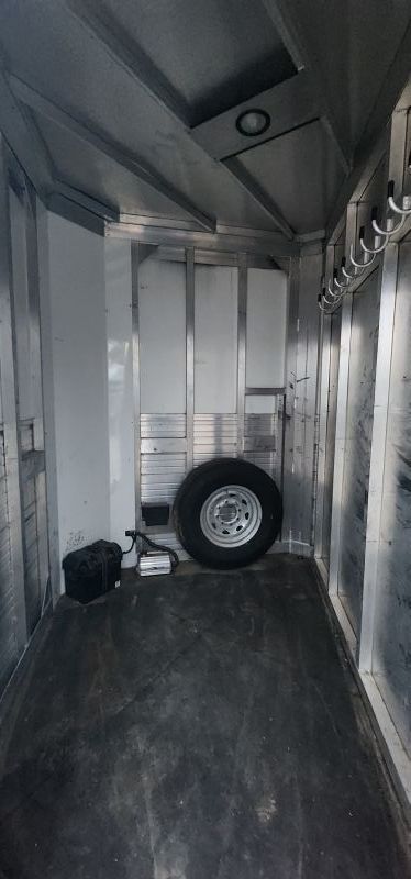 Used Horse Trailers for Sale