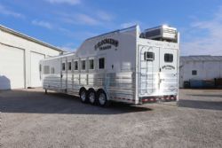 Horse Trailer for sale in MO