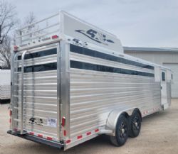 Horse Trailer for sale in MO