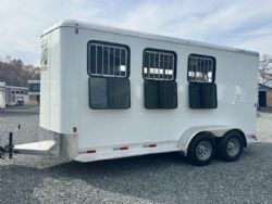 Horse Trailer for sale in NC