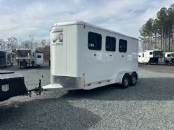 Horse Trailer for sale in NC