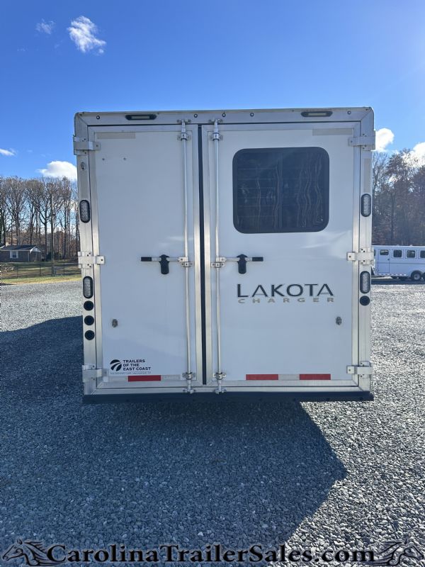 Used Horse Trailers for Sale