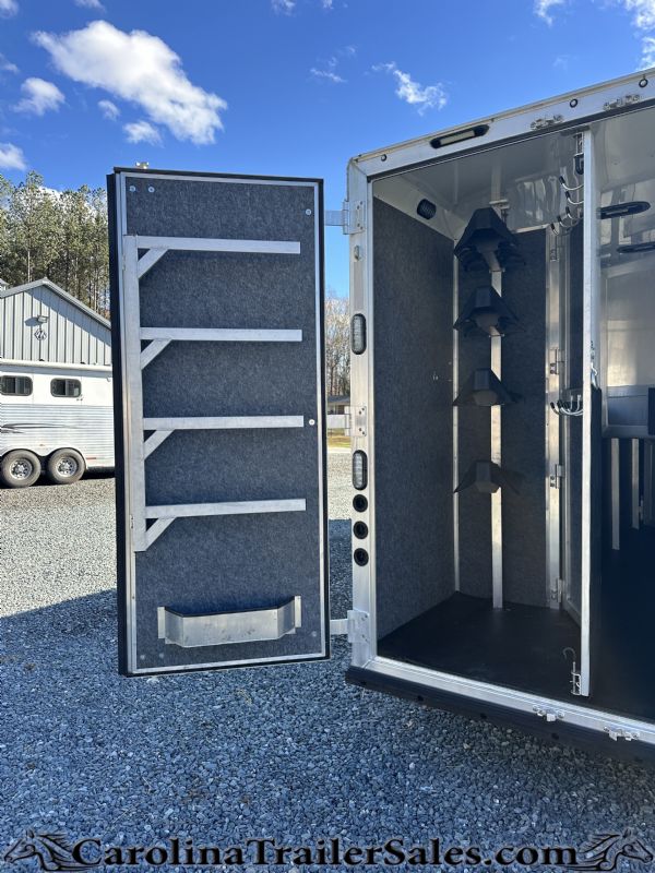 Used Horse Trailers for Sale