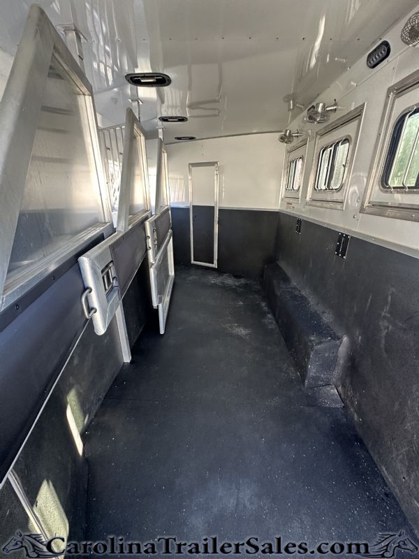 Used Horse Trailers for Sale